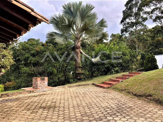 #VF307 - Finca para Venta en Rionegro - ANT - 3