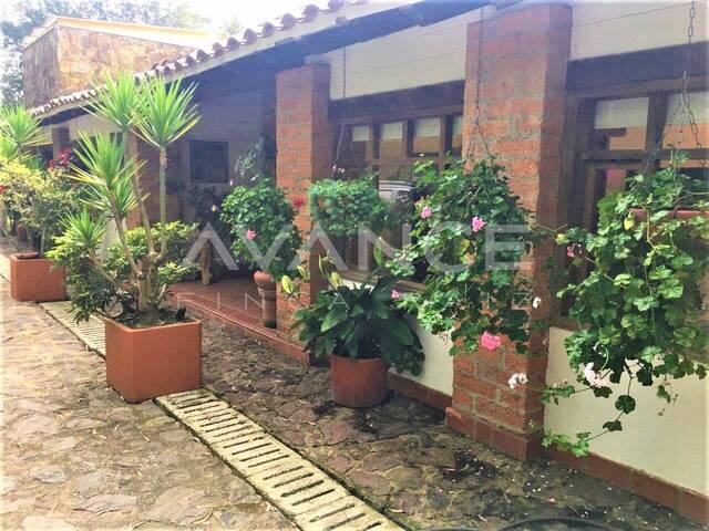 #VF366 - Finca para Venta en Rionegro - ANT - 2