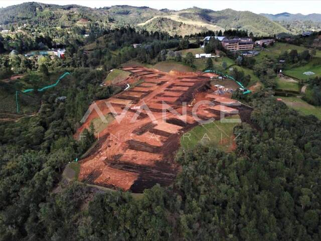 #VLT378 - Lote para Venta en Envigado - ANT - 2