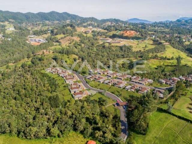 #VLT378 - Lote para Venta en Envigado - ANT