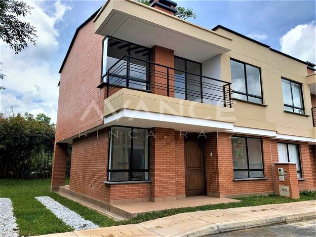 #VC397 - Casa para Venta en La Ceja - ANT - 3