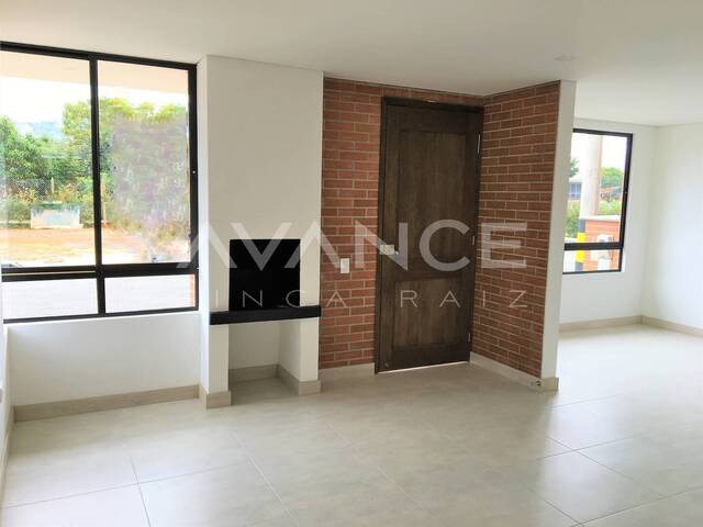 #VC398 - Casa para Venta en La Ceja - ANT - 3