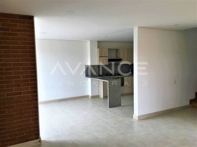 #VC398 - Casa para Venta en La Ceja - ANT - 2