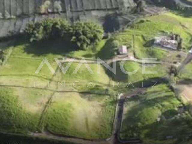 #VPLT420 - Lote para Venta en Rionegro - ANT - 2