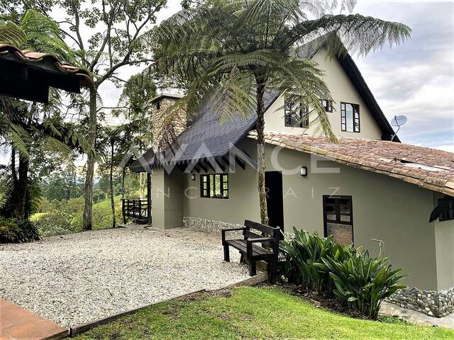 #VF423 - Finca para Venta en Rionegro - ANT - 2