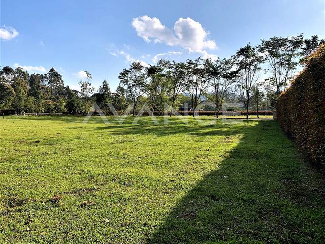 #VLT429 - Lote para Venta en Rionegro - ANT - 2