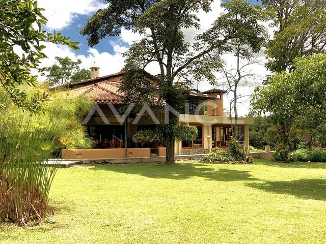 #VC458 - Casa para Venta en Rionegro - ANT - 2