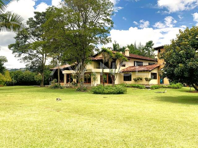 Venta en Llanogrande Sector Club Campestre - Rionegro