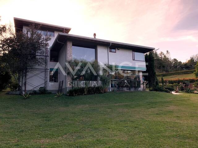 #VC461 - Casa para Venta en Retiro - ANT - 1