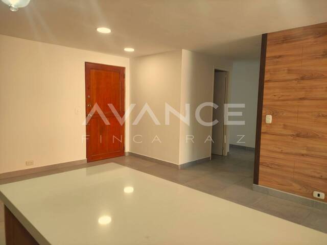 #AA481 - Apartamento para Alquiler en Medellín - ANT