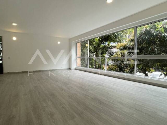 #VA484 - Apartamento para Venta en Medellín - ANT