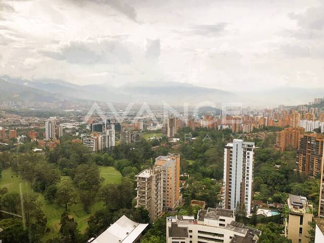 #VA490 - Apartamento para Venta en Medellín - ANT - 2