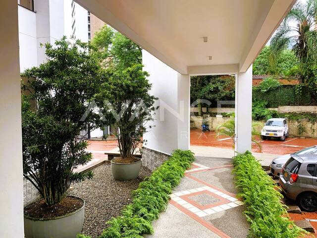 #VA490 - Apartamento para Venta en Medellín - ANT - 3