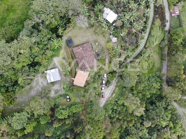 #VF492 - Finca para Venta en Caldas - ANT - 2